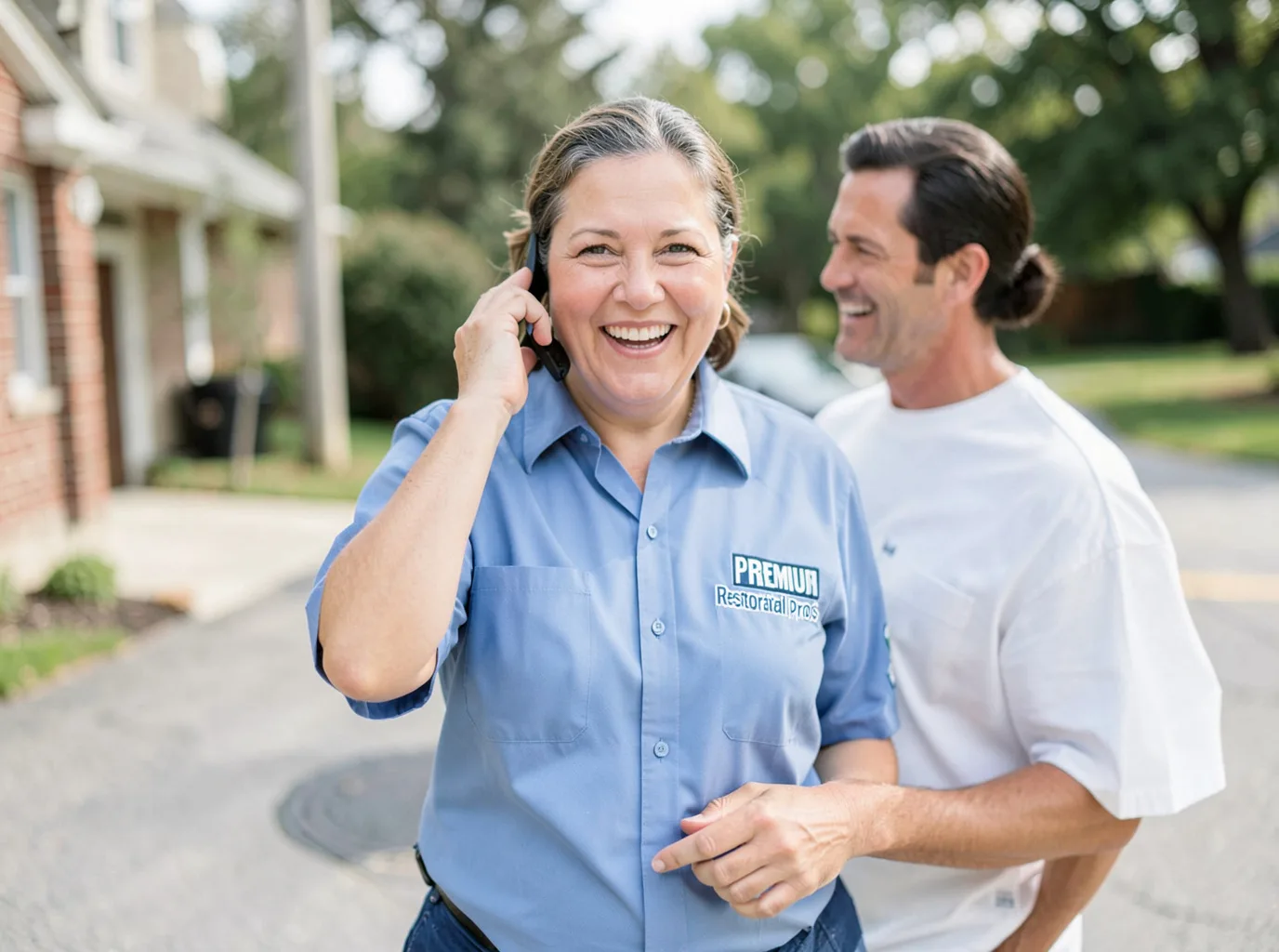 Water Damage Restoration Olmito, TX FAQs